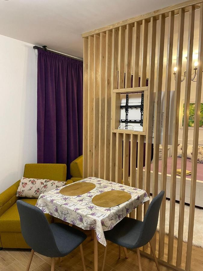 Apartament Gabriela 39 Baia Mare Exterior foto