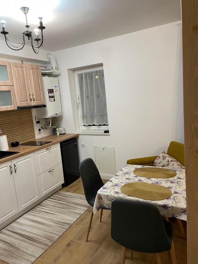 Apartament Gabriela 39 Baia Mare Exterior foto